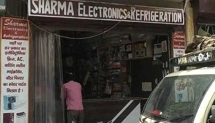 Sharma Electronics - Shahbad
