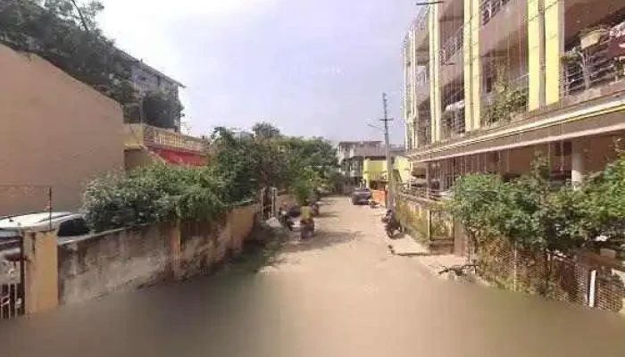 Shiv Computers -  Street View 360deg - Gadchiroli