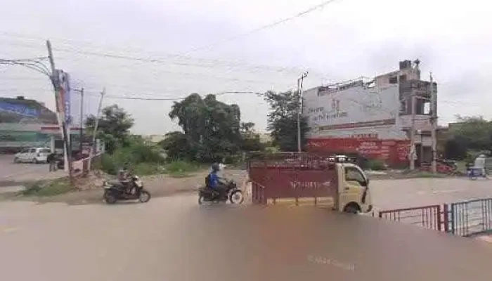 Shiv Shakti Online Center Jd Mehta Street View 360deg - Thanesar