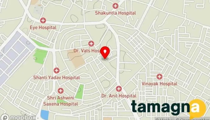 map of Shiva Computer Electronics store in Rewari