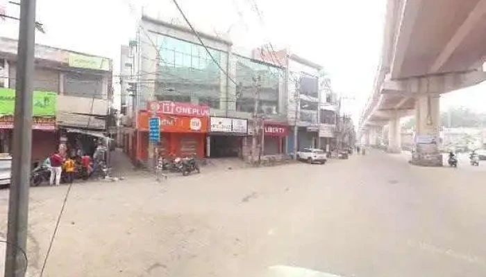 Shiva Computer -  Street View 360deg - Rohtak
