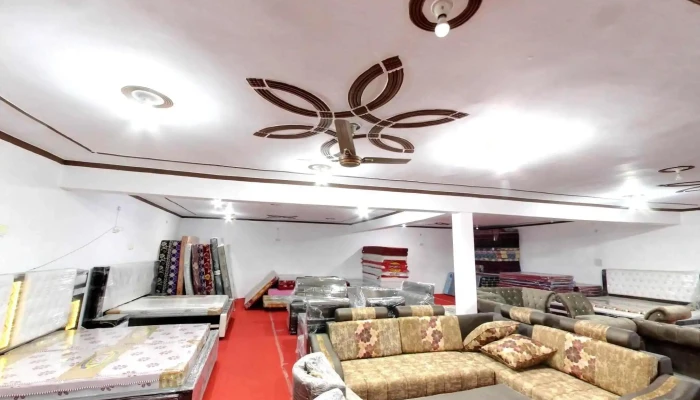 Shiva Furniture Electronics All - Kalanwali