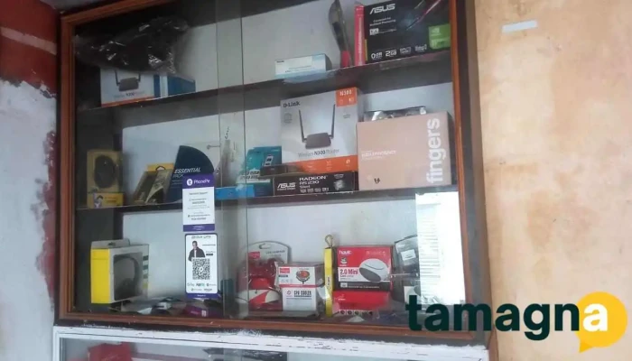 Shivam Computers -  By Owner - Ashta