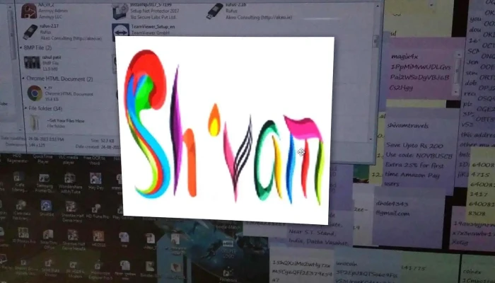 Shivam Computers -  Computer - Ashta