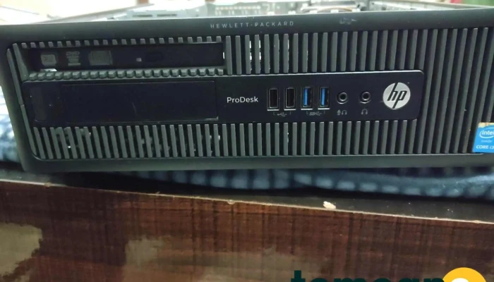 Shivam Computers -  Inside - Panipat