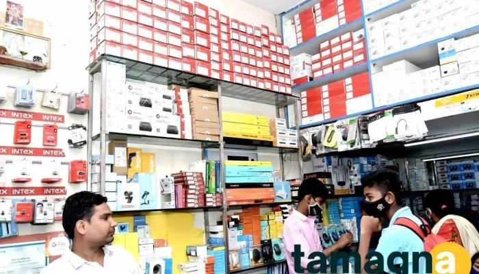 Shivam Technology -  By Owner - Chhatrapati Sambhajinagar