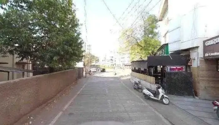 Shivam Technology -  Street View 360deg - Chhatrapati Sambhajinagar