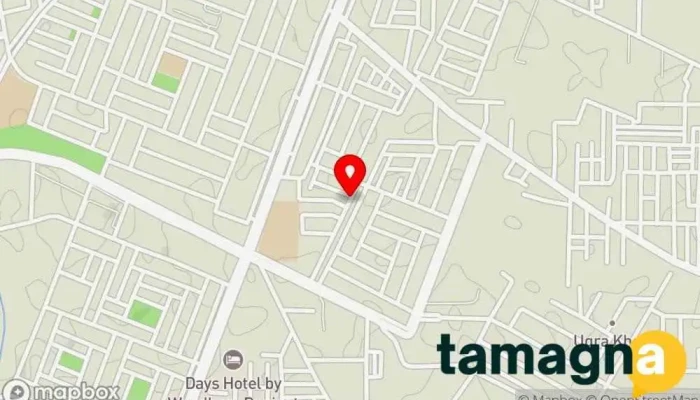 map of Shivaye Soft & Company Software company, Accounting firm, Chartered accountant, Computer hardware manufacturer, Computer service, Computer store in Panipat