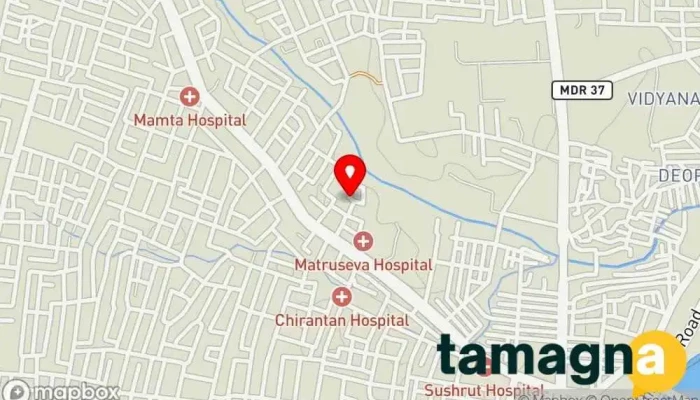 map of Shivkripa Computer Class Computer store in Dhule