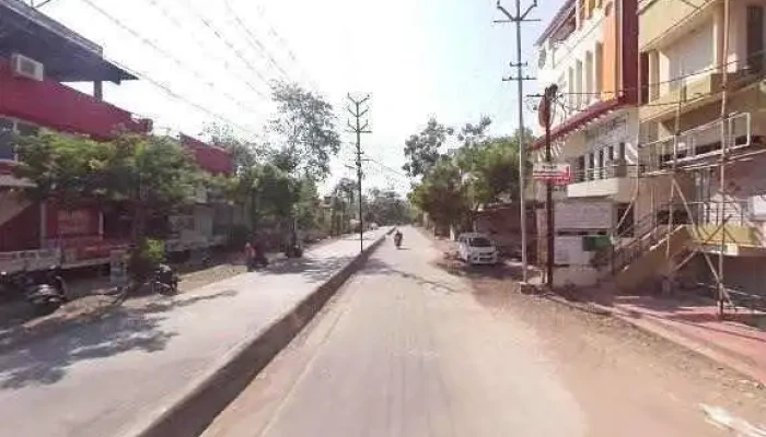 Shivkripa Typing Institute Deopur Dhule -  Street View 360deg - Dhule