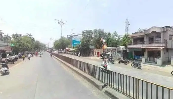 Shivkrupa Online Multisarvises -  Street View 360deg - Amalner