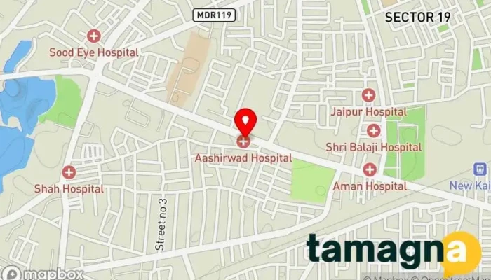 map of SHREE BALA JI Computer - best computer shop in kaithal Computer repair service, Computer service, Hardware store in Kaithal