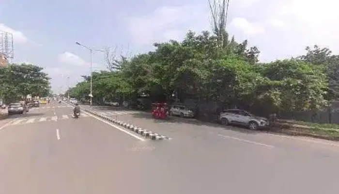 Shree Bala Ji Computer -    Best Computer Shop In Kaithal Street View 360deg - Kaithal