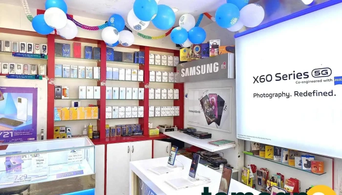 Shree Balaji Computer Communication All - Ramgarh, Panchkula