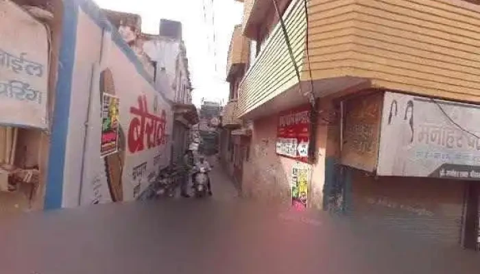 Shree Balaji Computers Street View 360deg - Narnaul