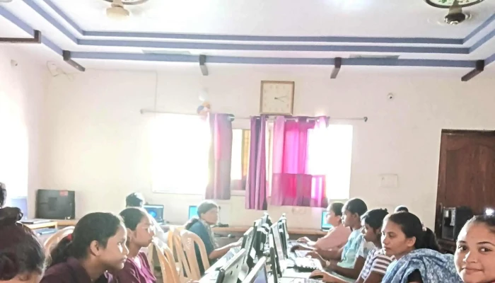 Shree Computer Institute Pvt Ltd Educational Institution - Gadchiroli