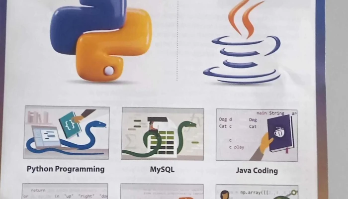 Shree Computer Institute Pvt. Ltd - Gadchiroli