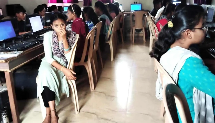 Shree Computer Institute Pvt Ltd How To Get There - Gadchiroli