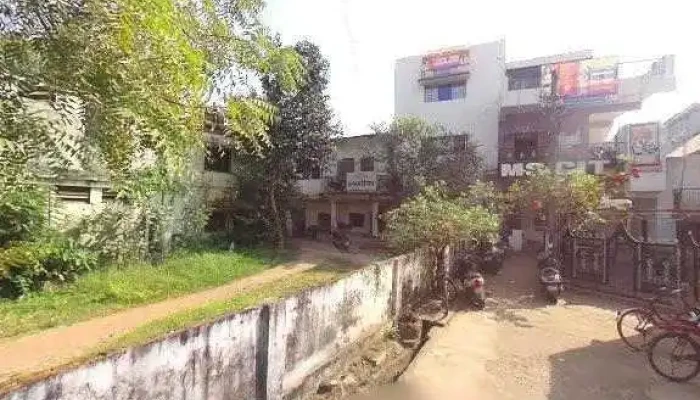 Shree Computer Institute Pvt Ltd Street View 360deg - Gadchiroli