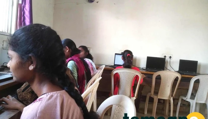 Shree Computer Institute Pvt Ltd Student - Gadchiroli