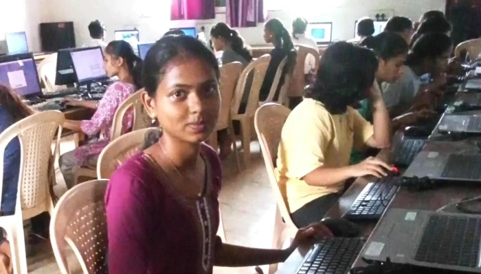 Shree Computer Institute Pvt Ltd Website - Gadchiroli