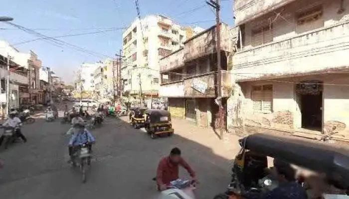 Shree Computer Stationery -  Street View 360deg - Chhatrapati Sambhajinagar