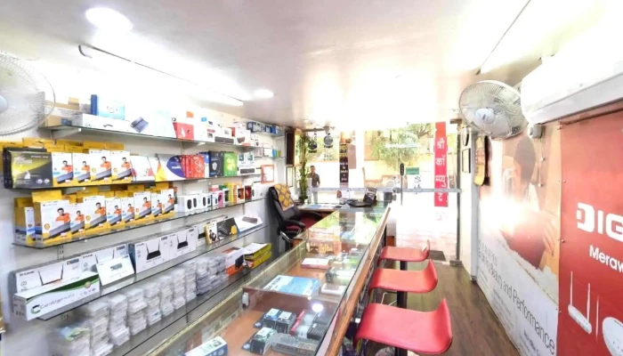 Shree Computers -  All - Chhatrapati Sambhajinagar