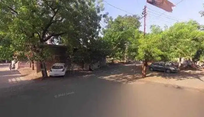 Shree Computers -  Street View 360deg - Akola