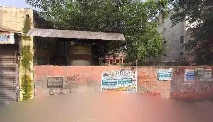 Shree Ganesh Computer Works -  Street View 360deg - Rohtak