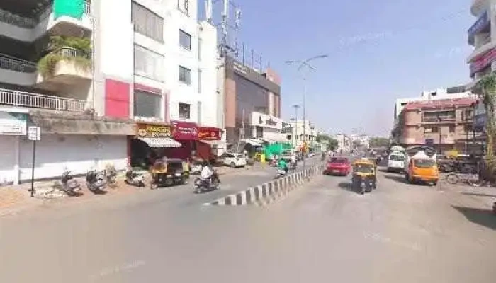 Shree It Solutions Computer Sales And Services -  Street View 360deg - Akola