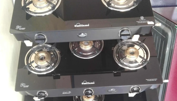 Shree Jee Electronics Pataudi -    Electronic Showroom Csd Dealer Best Csd Electronic Showroom Electronics Company - Pataudi, Mirzapur