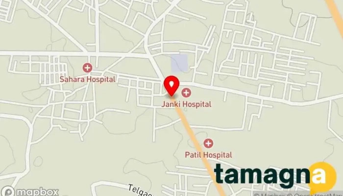 map of Shree Laptop Bazar Electronics store in Ahmedpur