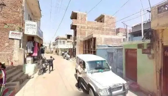 Shree Mauli Computers Computer Sales Services Street View 360deg - Anjangaon