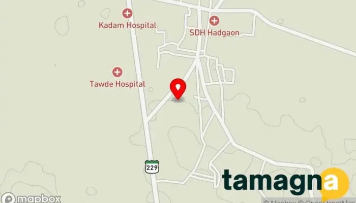 map of Shree Nandishwar Computer Computer support and services in Shree Nandishwar Computer