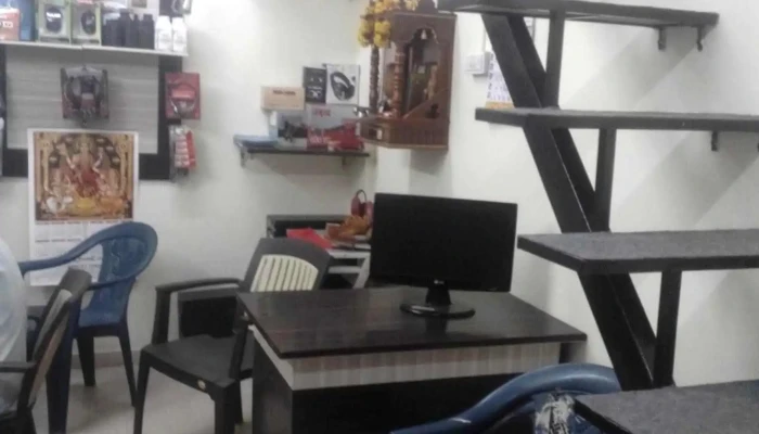 Shree Niranjan Computers -  All - Nashik, Deolali