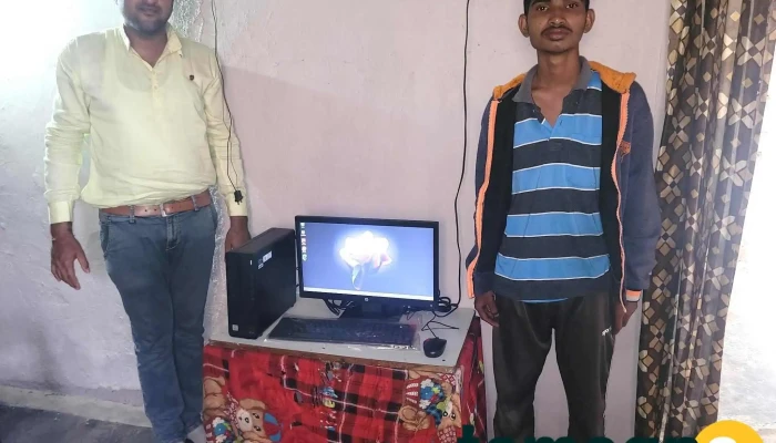 Shree Radhe Computers - Best Laptop Repair service - Hinganghat
