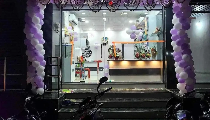 Shree Renuka Computers And Mobile Services - Mondha