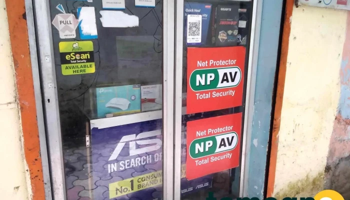 Shree Sai Computer -  By Owner - Mumbai, Navi Mumbai