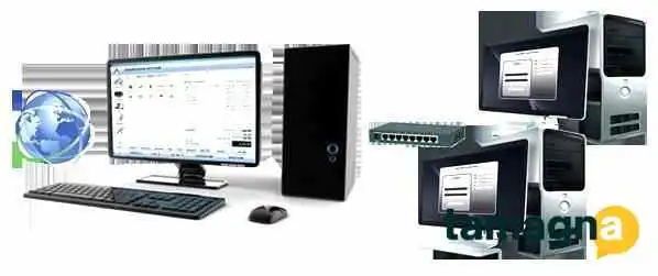 Shree Sai Computer - Road Kosra