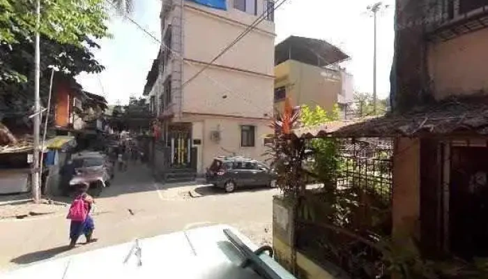Shree Sai Computer -  Street View 360deg - Mumbai, Navi Mumbai