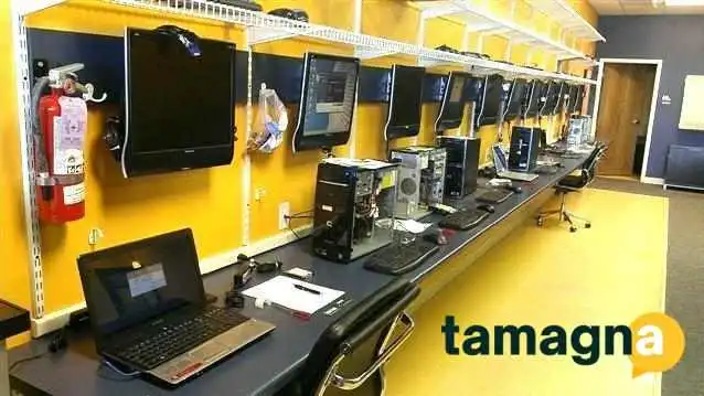 Shree Sai Infotech -  All - Ambernath