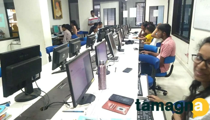 Shree Sai infotech(SSi Computer) - Fish Market Rd
