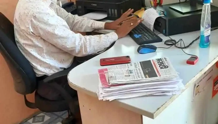 Shree Samarth Computers -  All - Dharangaon