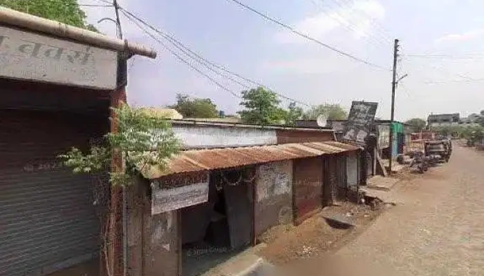 Shree Samarth Computers -  Street View 360deg - Dharangaon