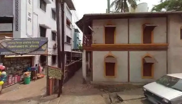 Shree Sharada Computers -  Street View 360deg - Alibag