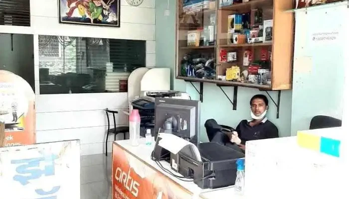 Shree Shukanand Computers - Akot
