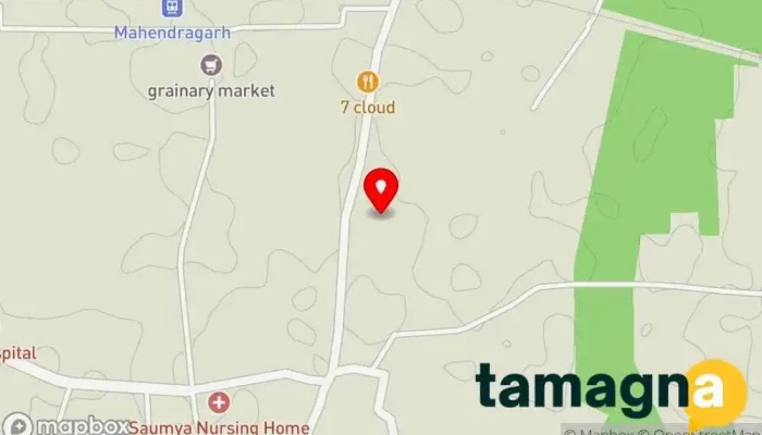 map of Shree shyam computers & Service Computer store in Mahendergarh, Mahendragarh
