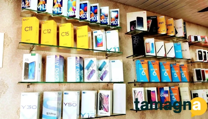 Shree Shyam Electronics -  By Owner - Kanmajra, Rewari