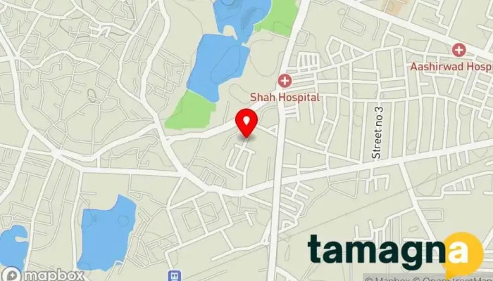 map of Shree Shyam Enterprises *Hardware store* Hardware store in Kaithal