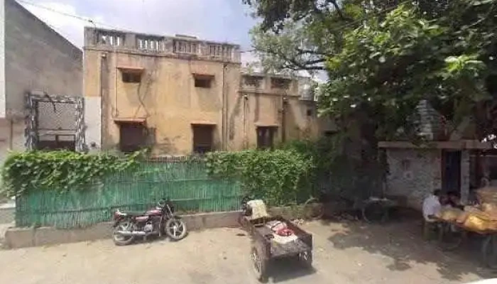 Shree Shyam It Hardware Solution Street View 360deg - Rohtak